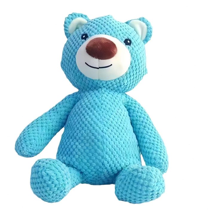 Blue Bear