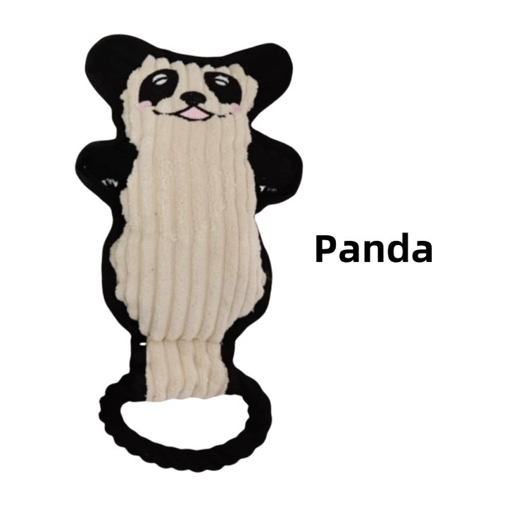 Panda Ring Toy