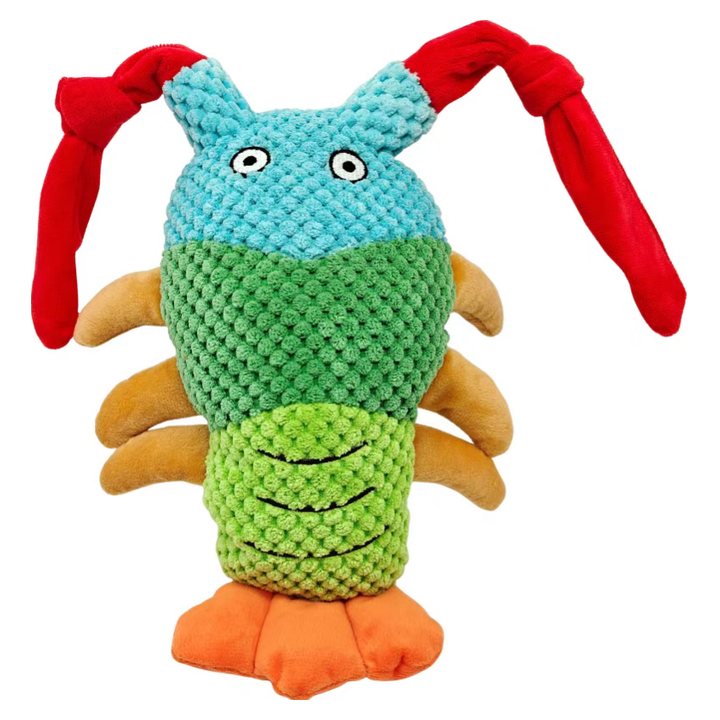Lobster Plush Toy