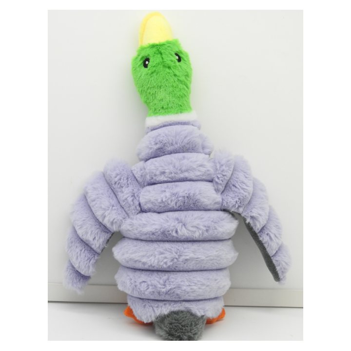 Mallard Duck Plush Toy