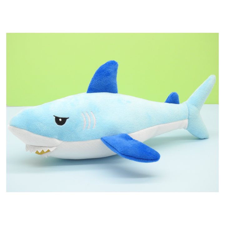 Shark Plush Toy