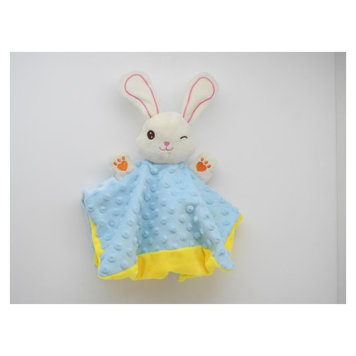 Rabbit Comfort Blanket