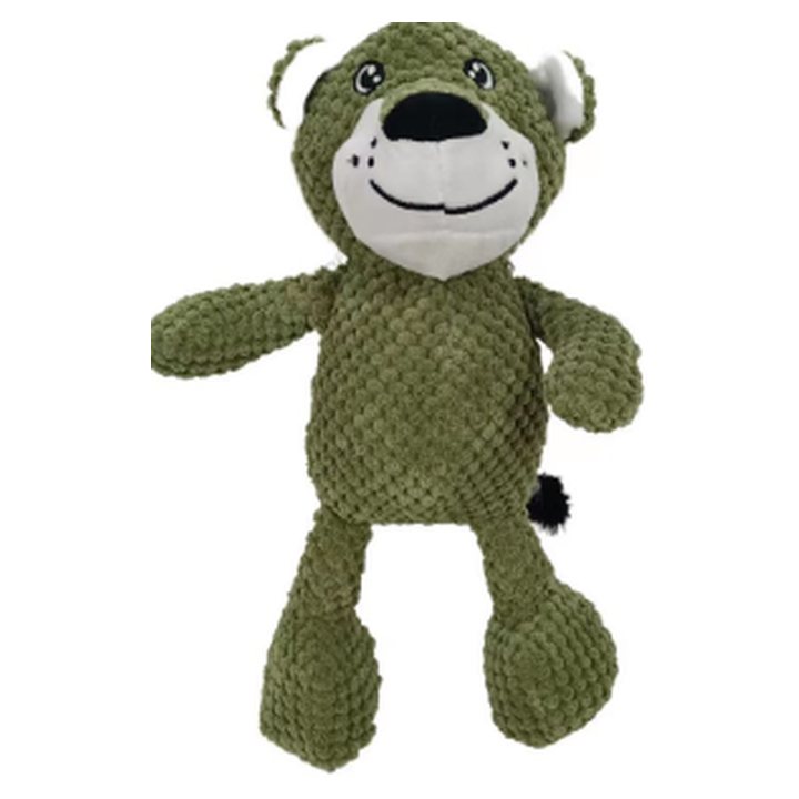 Tiger Plush Toy