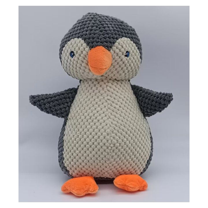 Penguin Plush Toy